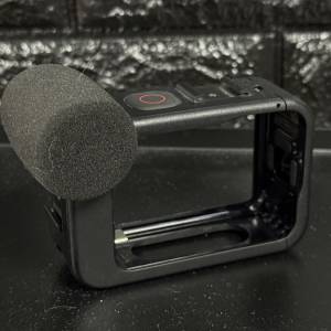 GoPro Media MOD