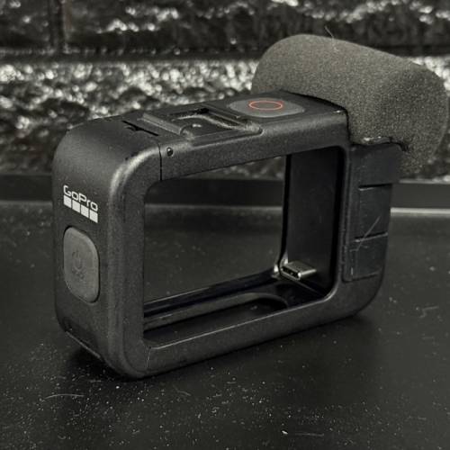 GoPro Media MOD
