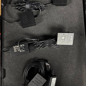 fujifilm相機假電 CP-W126