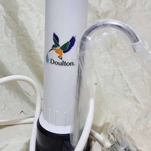Doulton HCP (CP-M12) 陶瓷濾水器