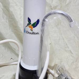 Doulton HCP (CP-M12) 陶瓷濾水器