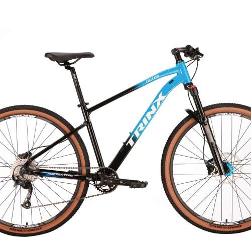 《免費送貨》TRINX M719 ELITE - 9速 油壓碟剎 27.5吋 鋁合金 山地車
