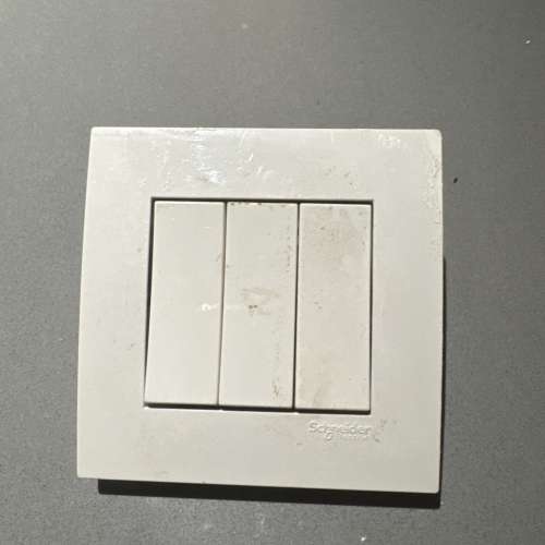 電燈開關掣