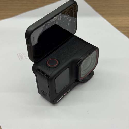 Insta360 Ace Pro 2 &ndash; AI 雙晶片8K 運動相機