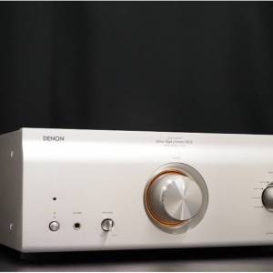 全新Denon PMA SX11 Integrated Ampilfier