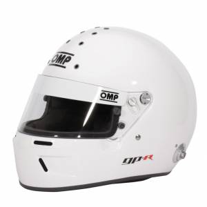 OMP GP-R 頭盔
