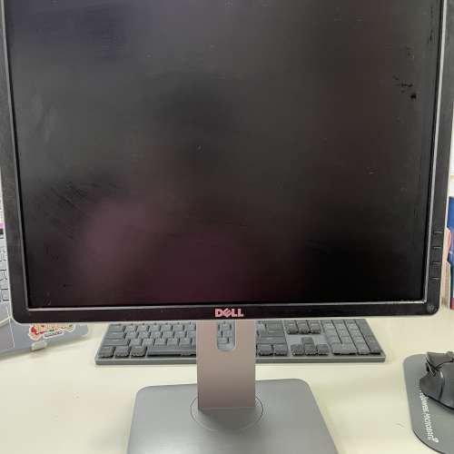 Dell 顯示器 Monitor