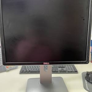 Dell 顯示器 Monitor