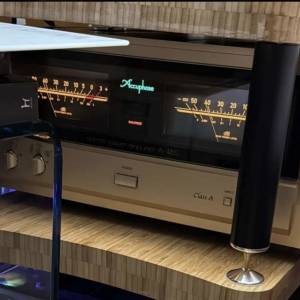 Accuphase e-202 二手价格 | HifiZero