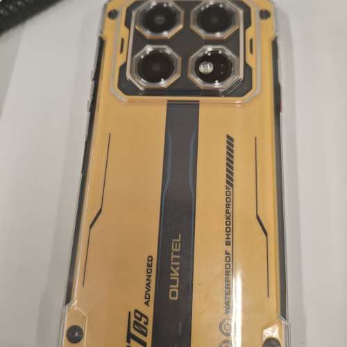 Oukitel WP60