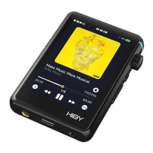 Hiby 3ii