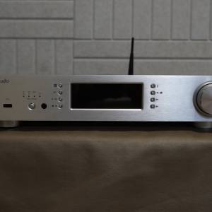 Cambridge Audio Stream Magic 6 V2 網路串流播放機