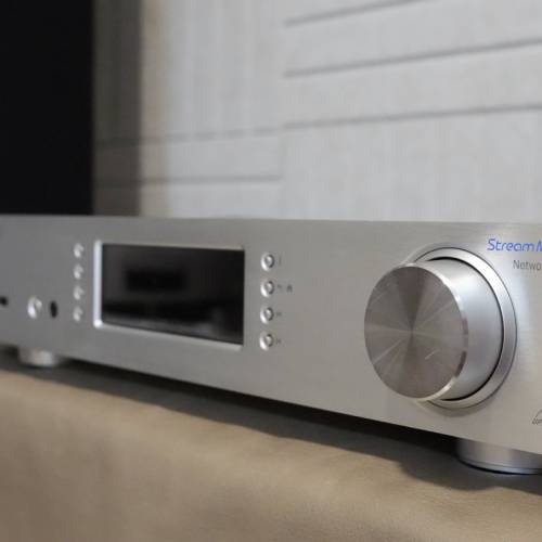 Cambridge Audio Stream Magic 6 V2 網路串流播放機