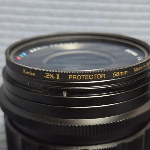 Voigtlander APO-LANTHAR 35mm F2 Aspherical II for Nikon Z Mount 港行有保 送Ke...