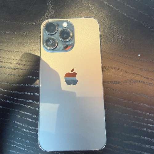 iPhone 13 Pro 256GB 連casetify 手機殼