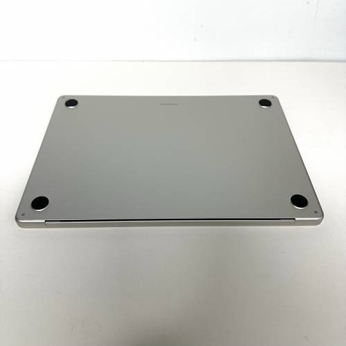 🔋macbook m2 air 16gram 256gssd 15inch 2023蘋果設計Ai open claw 文書型silver ...