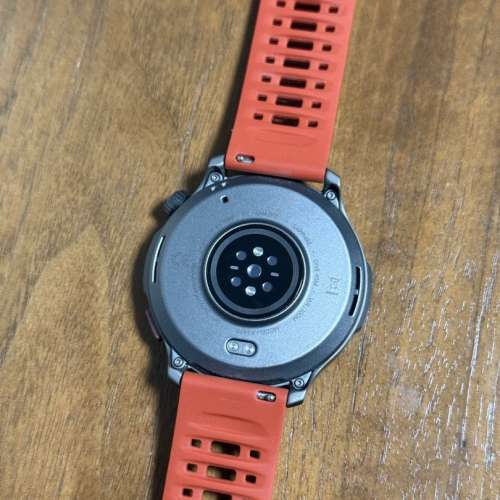 Amazfit Balance 2 全方位健康管理手錶