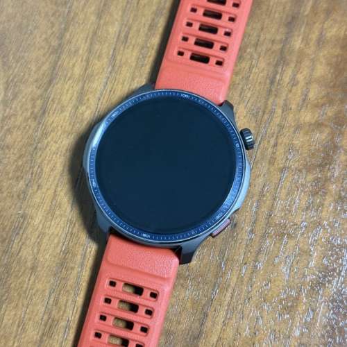 Amazfit Balance 2 全方位健康管理手錶