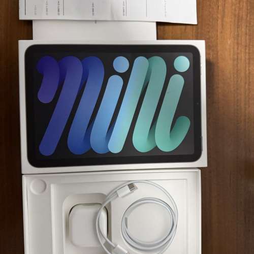 Apple iPad mini Wi-Fi 64GB 太空灰