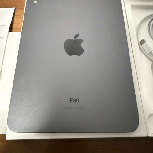 Apple iPad mini Wi-Fi 64GB 太空灰