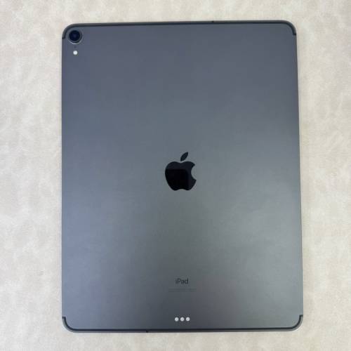 IPad Pro 2018 12.9inch 256GB 插卡版