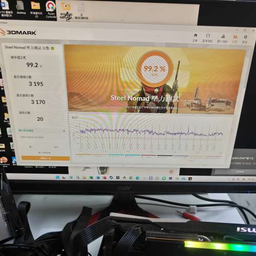 MSI Radeon RX 6800 GAMING X TRIO 16G