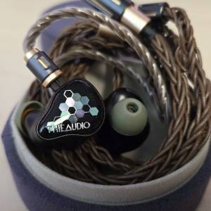 thieaudio monarch 中古価格 | HifiZero
