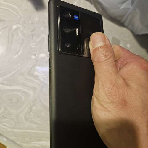 Vivo x70 pro+  513GB