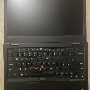 新淨 Lenovo ThinkPad L380, i5-8250U, 16GB RAM, 512GB SSD, Office 2016