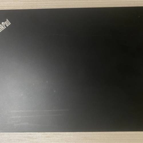 新淨 Lenovo ThinkPad L380, i5-8250U, 16GB RAM, 512GB SSD, Office 2016