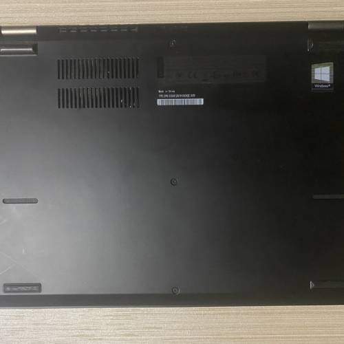 新淨 Lenovo ThinkPad L380, i5-8250U, 16GB RAM, 512GB SSD, Office 2016