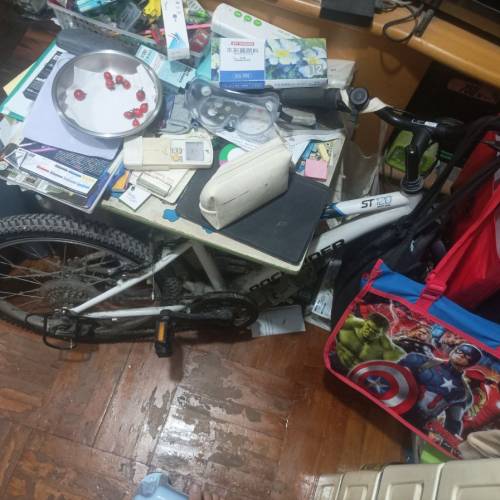 二手單車