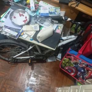 二手單車