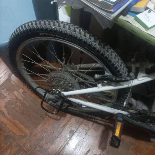 二手單車