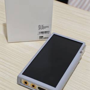 ibasso dx340 + Amp18耳放卡