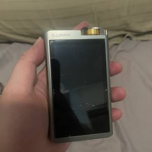Lotoo 樂圖 Paw Gold Touch Ti 鈦菊 有盒有立方