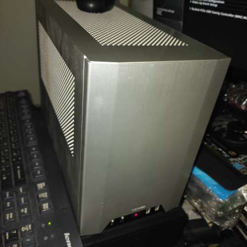 i7 6700 ITX砌機