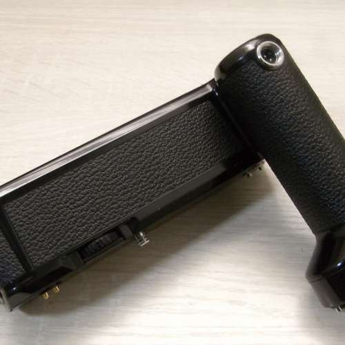 Nikon MD-12 捲片器 for Nikon FM，FE，FE2，FM2，FM2n