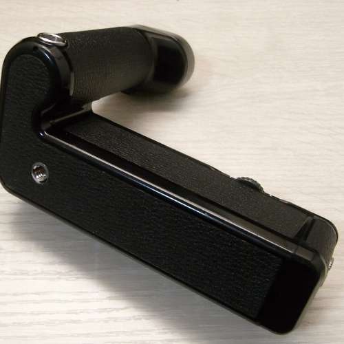 Nikon MD-12 捲片器 for Nikon FM，FE，FE2，FM2，FM2n