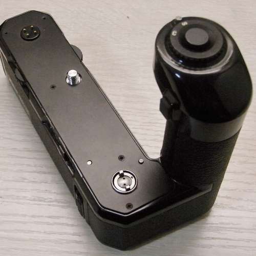 Nikon MD-12 捲片器 for Nikon FM，FE，FE2，FM2，FM2n