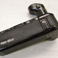 Nikon MD-11 菲林捲片器 for Nikon FM，FM2，FM2n，FE，FE2