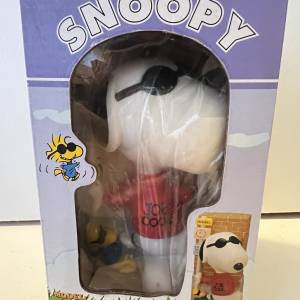 Snoopy 3D 電話