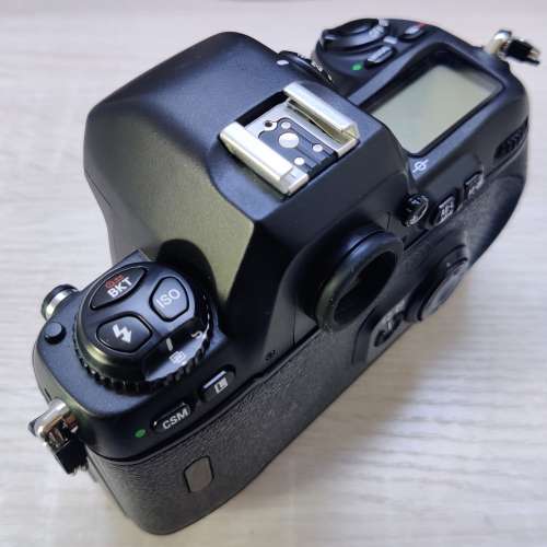 Nikon F100 AF 機身