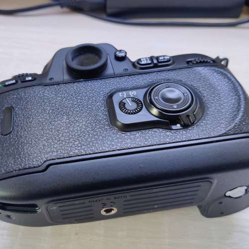 Nikon F100 AF 機身