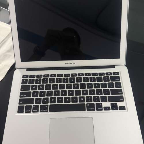 Apple MacBook Pro