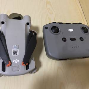 DJI Mini 3 Pro 連 RCN1