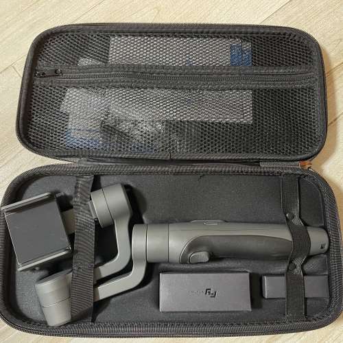 Feiyu - Vimble 2 手機伸縮穩定器