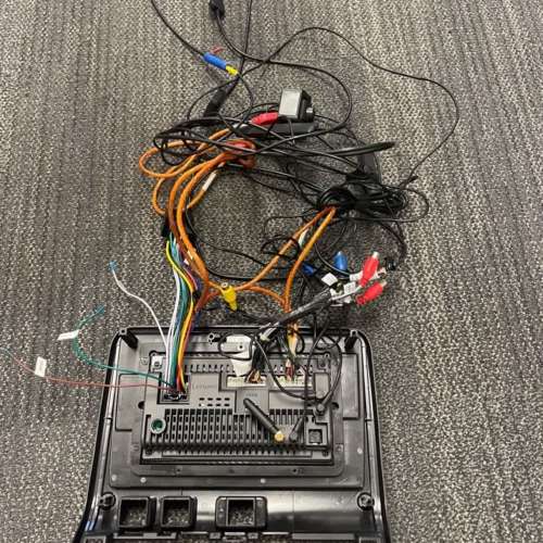 Lenovo 9吋 Android 車機