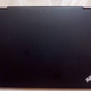 Lenovo ThinkPad Yoge 370/13.3&rdquo;LED/i7-7600U 2.80GHz/8GB DDR4 /256/M.2 SSD /90...