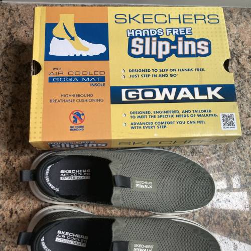 skechers hands free slip-ins